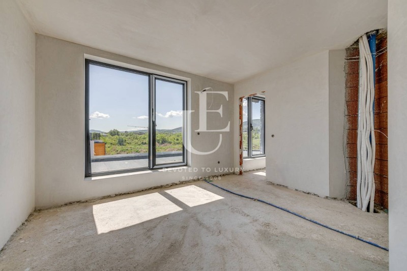 In vendita  1 camera da letto Sofia , Malinova dolina , 77 mq | 79469099