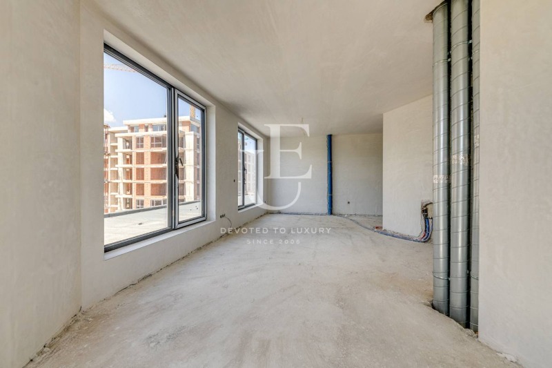 In vendita  1 camera da letto Sofia , Malinova dolina , 77 mq | 79469099 - Immagine [3]