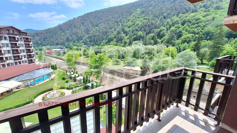 Zu verkaufen  1 Schlafzimmer region Pasardschik , Welingrad , 75 qm | 29414202 - Bild [7]