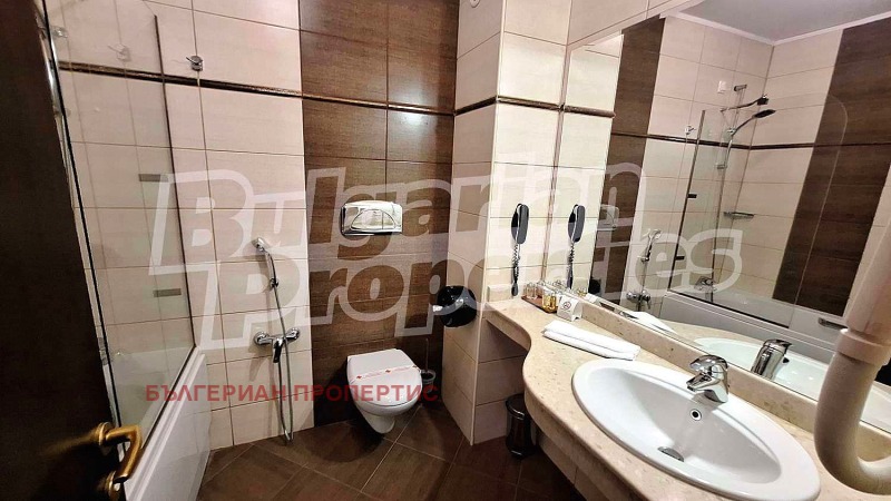 Zu verkaufen  1 Schlafzimmer region Pasardschik , Welingrad , 75 qm | 29414202 - Bild [14]
