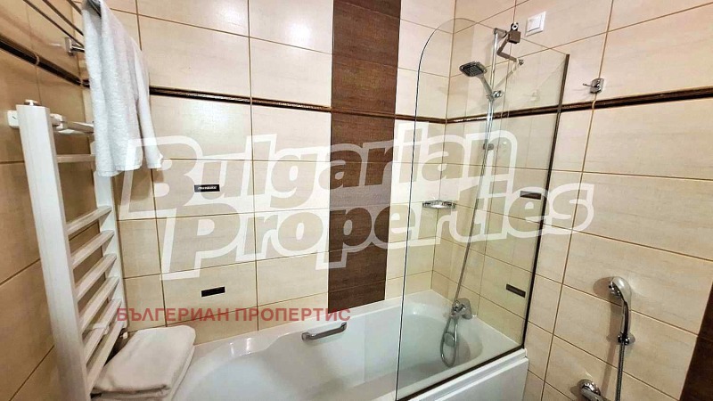 Zu verkaufen  1 Schlafzimmer region Pasardschik , Welingrad , 75 qm | 29414202 - Bild [13]