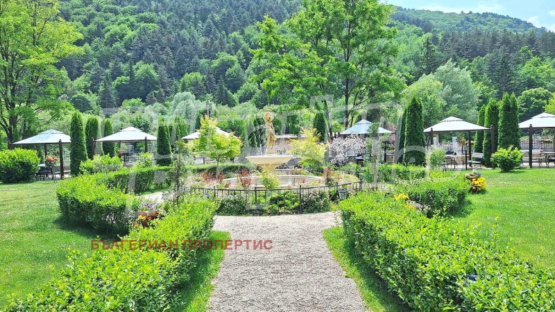 Zu verkaufen  1 Schlafzimmer region Pasardschik , Welingrad , 75 qm | 29414202 - Bild [6]