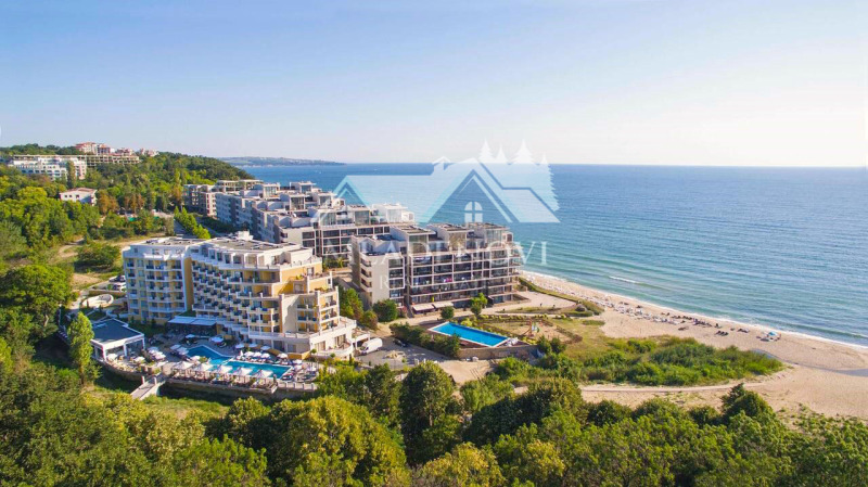 Til salgs  1 soverom region Burgas , Obzor , 80 kvm | 73177406 - bilde [14]