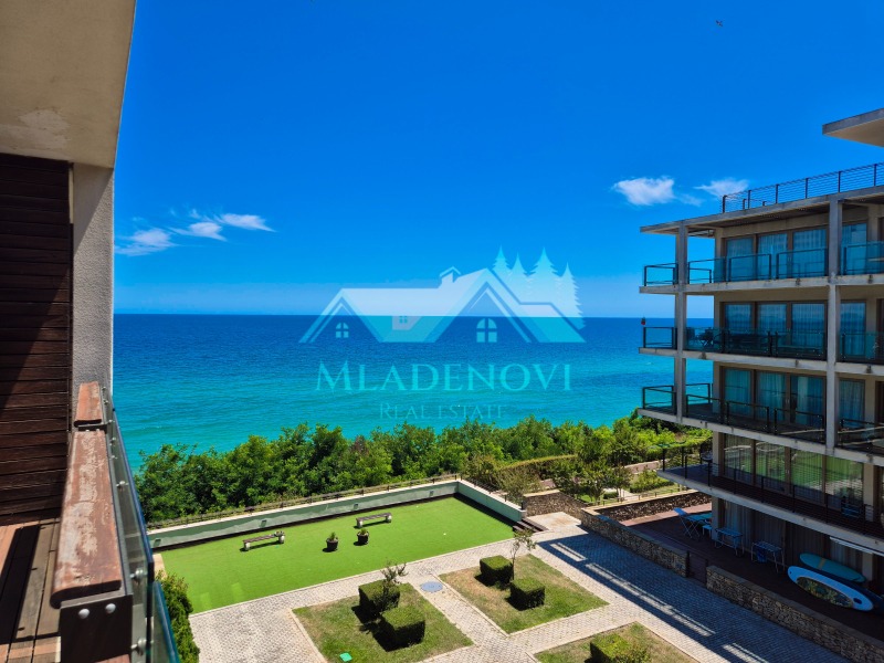 Til salgs  1 soverom region Burgas , Obzor , 80 kvm | 73177406 - bilde [2]