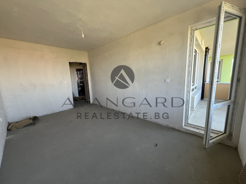 Продава  2-стаен град Пловдив , Кючук Париж , 65 кв.м | 71493032 - изображение [4]