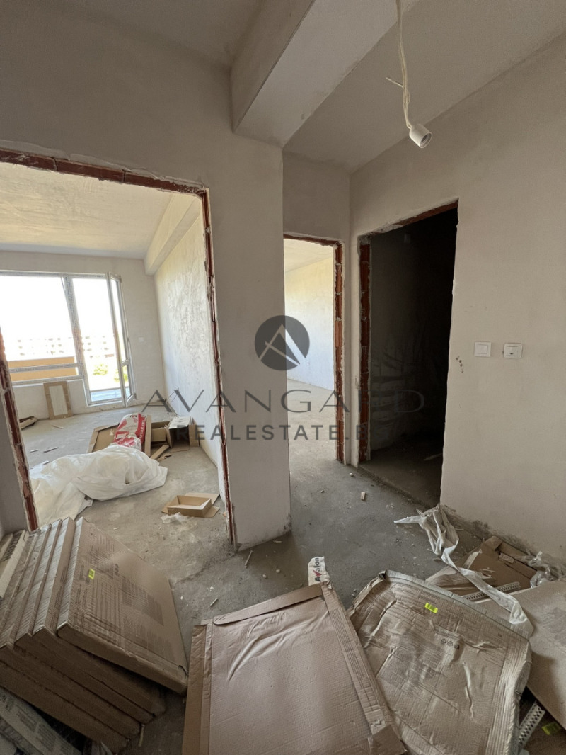 Продава  2-стаен град Пловдив , Кючук Париж , 65 кв.м | 71493032 - изображение [7]