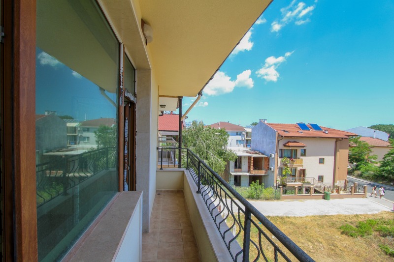 Satılık  1 yatak odası bölge Burgaz , Nesebar , 57 metrekare | 14119284