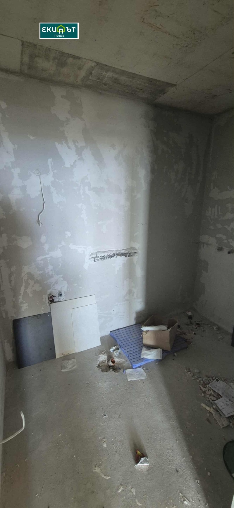 Продава 2-СТАЕН, гр. Варна, Бриз, снимка 7 - Апартаменти - 52455598