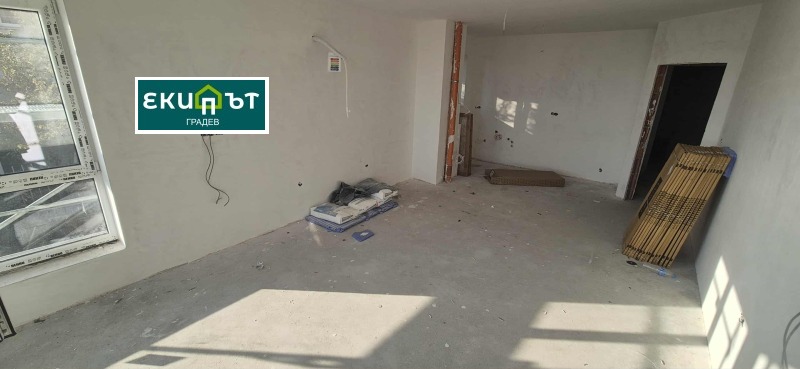 Продава 2-СТАЕН, гр. Варна, Бриз, снимка 4 - Апартаменти - 52455598