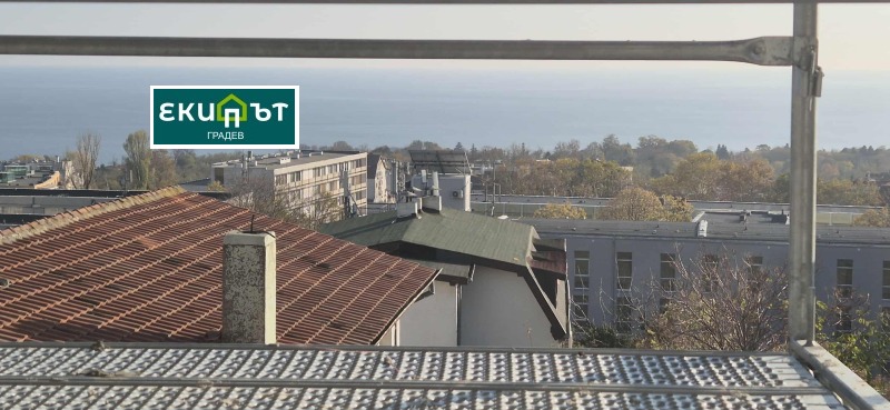 Продава 2-СТАЕН, гр. Варна, Бриз, снимка 2 - Апартаменти - 52455598