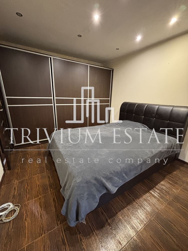 Продава 2-СТАЕН, гр. Пловдив, Кючук Париж, снимка 2 - Апартаменти - 53763826