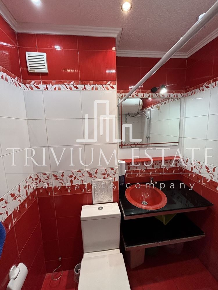 Продава 2-СТАЕН, гр. Пловдив, Кючук Париж, снимка 6 - Апартаменти - 53763826