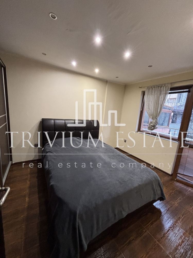 Продава 2-СТАЕН, гр. Пловдив, Кючук Париж