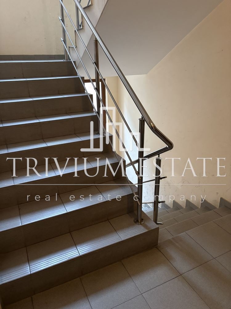 Продава 2-СТАЕН, гр. Пловдив, Кючук Париж, снимка 7 - Апартаменти - 53763826