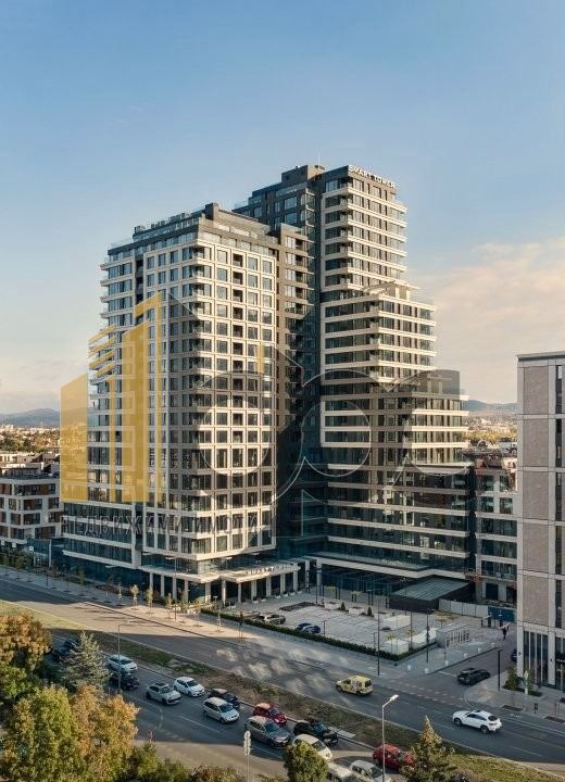 Продава 2-СТАЕН, гр. София, Кръстова вада