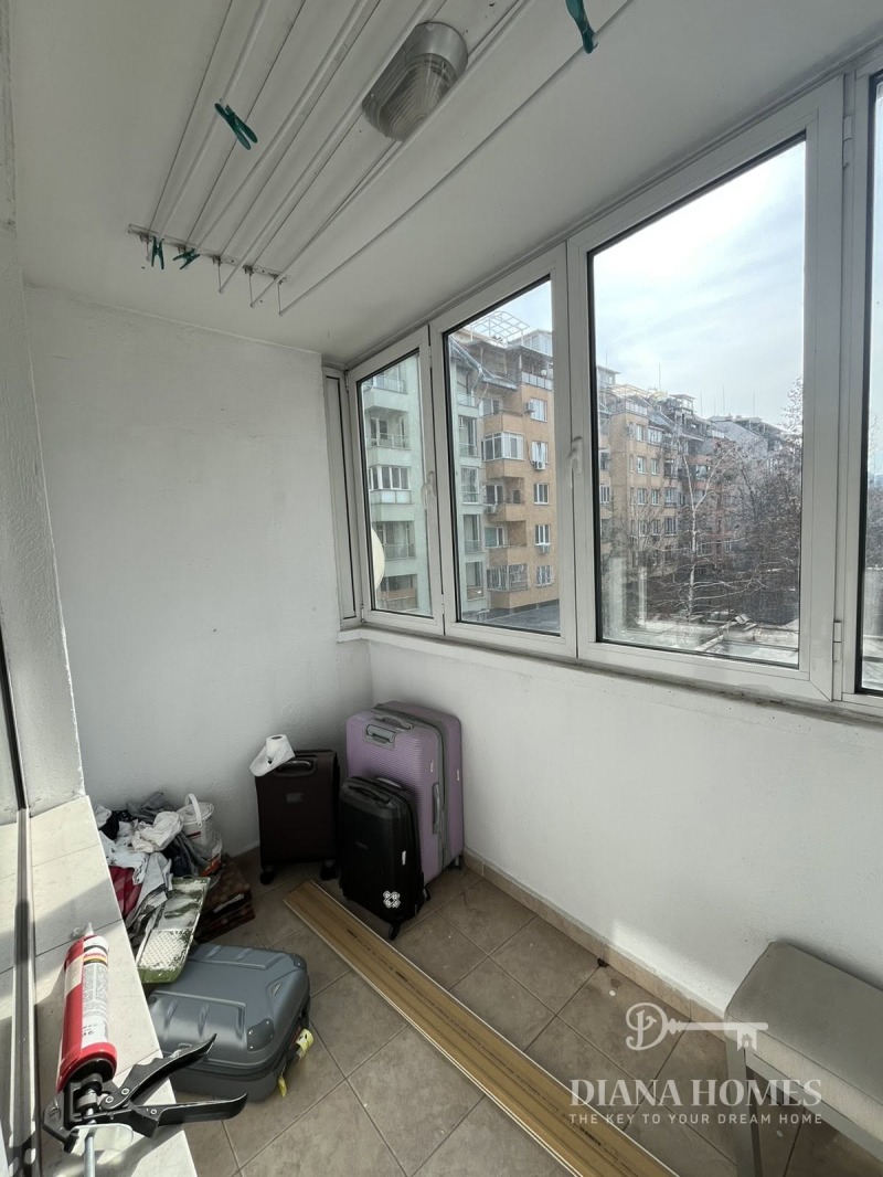 Продава  3-стаен град София , Център , 112 кв.м | 75231906 - изображение [13]