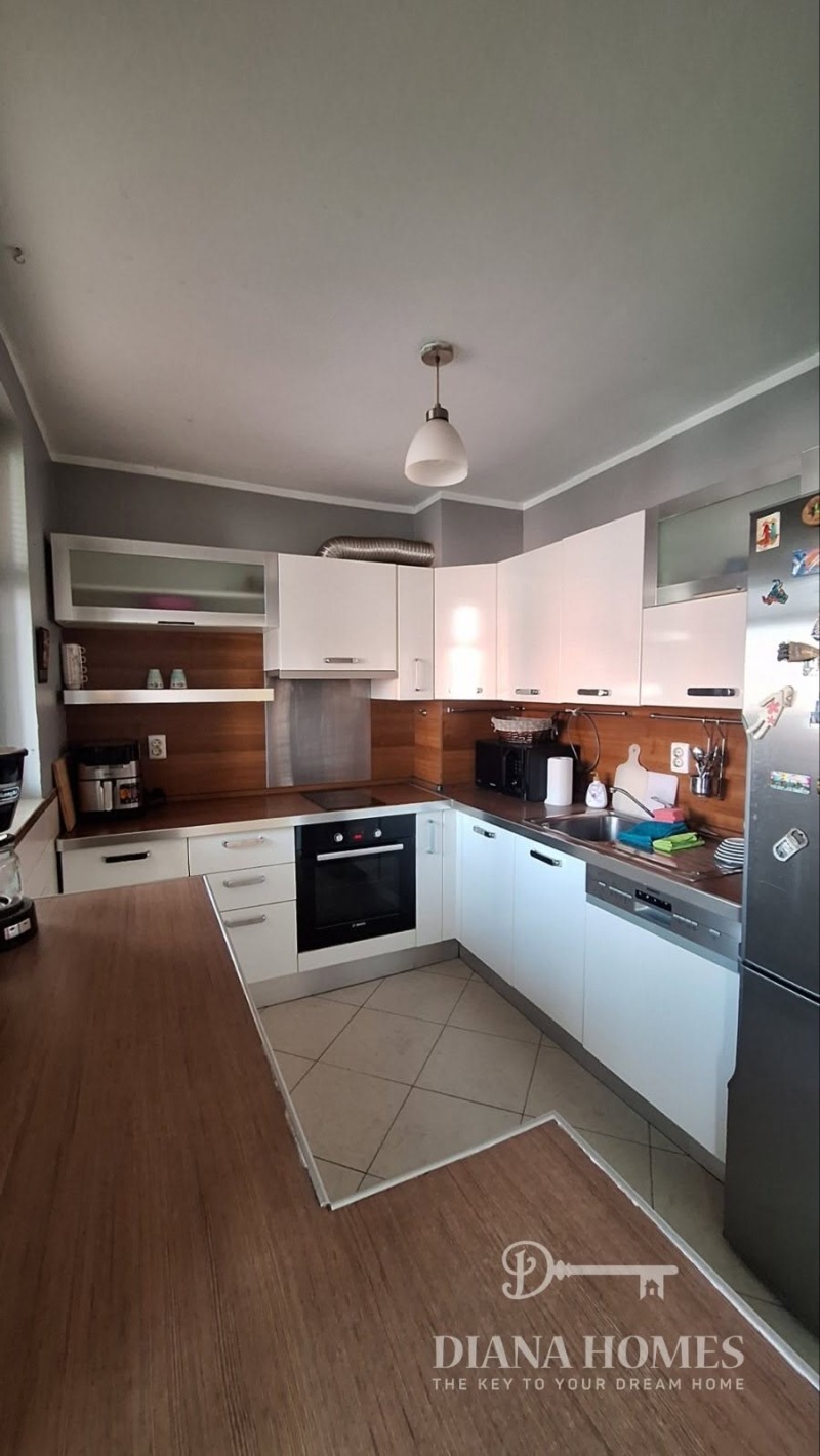 Продава  3-стаен град София , Център , 112 кв.м | 75231906