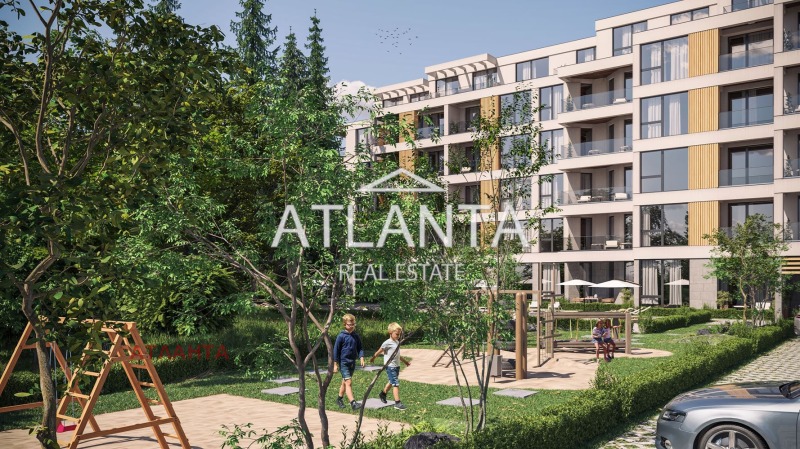 En venta  2 dormitorios región Burgas , k.k. Slanchev bryag , 209 metros cuadrados | 54268434 - imagen [12]