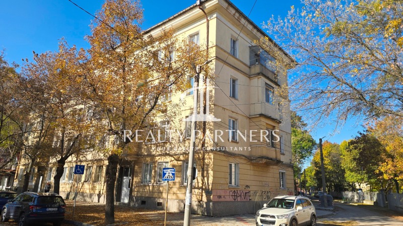 Продава 3-СТАЕН, гр. Перник, Изток, снимка 14 - Апартаменти - 52116117