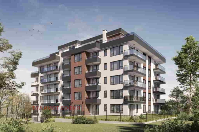 Продава 3-СТАЕН, гр. София, Малинова долина, снимка 2 - Апартаменти - 52261877