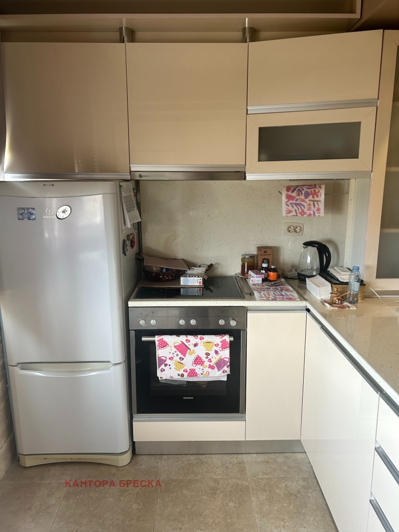 Продава 3-СТАЕН, гр. Пловдив, Тракия, снимка 6 - Апартаменти - 52721432