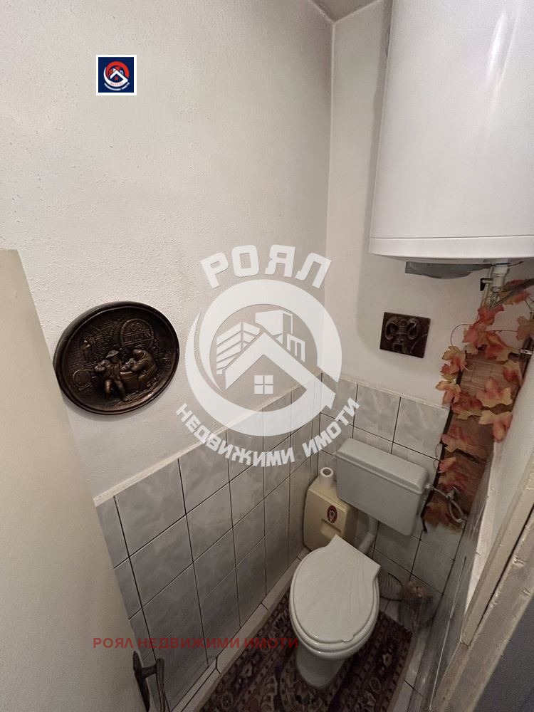 Продава 3-СТАЕН, гр. Пловдив, Тракия, снимка 9 - Апартаменти - 54513336