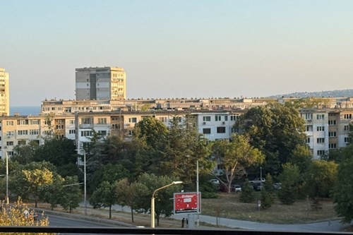 Продава 3-СТАЕН, гр. Варна, Чайка, снимка 13 - Апартаменти - 54341240