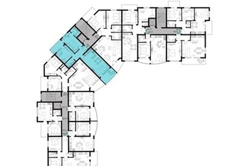 Продава 3-СТАЕН, гр. Варна, Чайка, снимка 9 - Апартаменти - 54341240