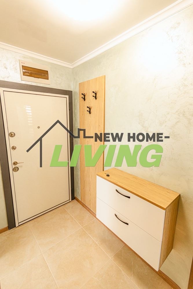 Продава 3-СТАЕН, гр. Пловдив, Кършияка, снимка 8 - Апартаменти - 54450824