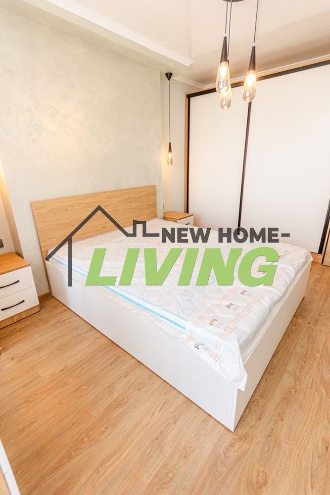 Продава 3-СТАЕН, гр. Пловдив, Кършияка, снимка 4 - Апартаменти - 54450824