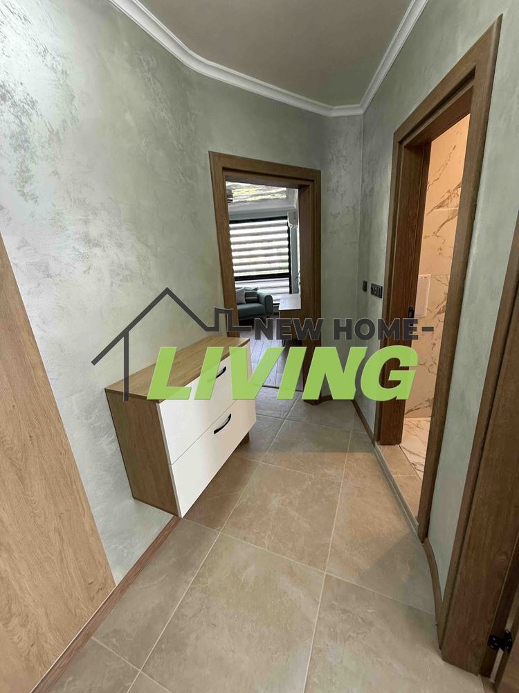 Продава 3-СТАЕН, гр. Пловдив, Кършияка, снимка 11 - Апартаменти - 54450824