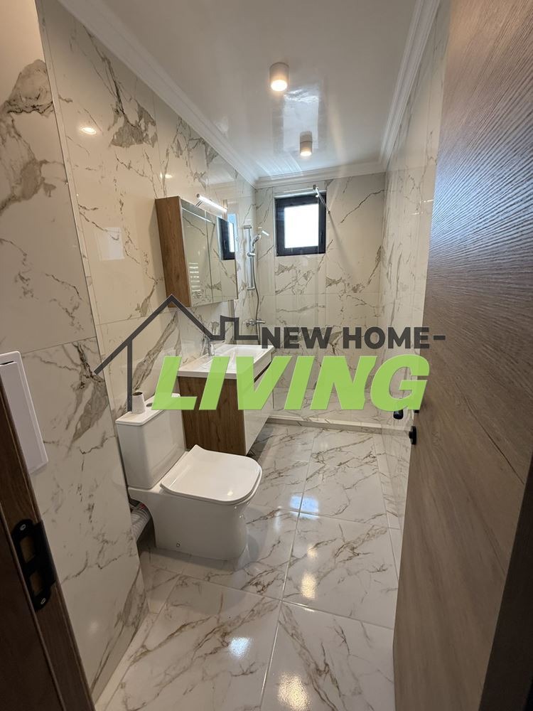 Продава 3-СТАЕН, гр. Пловдив, Кършияка, снимка 10 - Апартаменти - 54450824