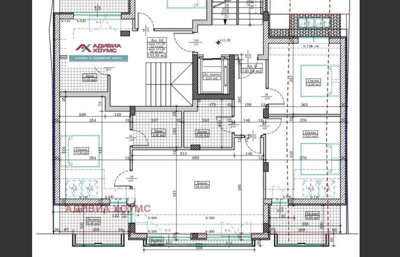 À venda  3 quartos Varna , Kolhozen pazar , 155 m² | 16142272 - imagem [7]