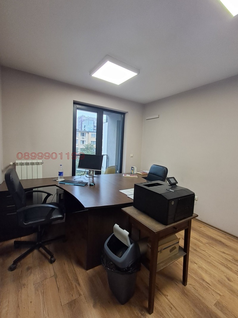 Продава МНОГОСТАЕН, гр. София, Изток, снимка 9 - Aпартаменти - 47340219