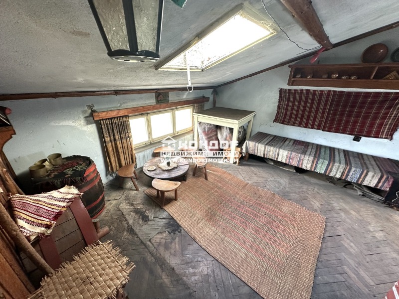 Zu verkaufen  3+ Schlafzimmer Plowdiw , Zentar , 126 qm | 26232407 - Bild [14]