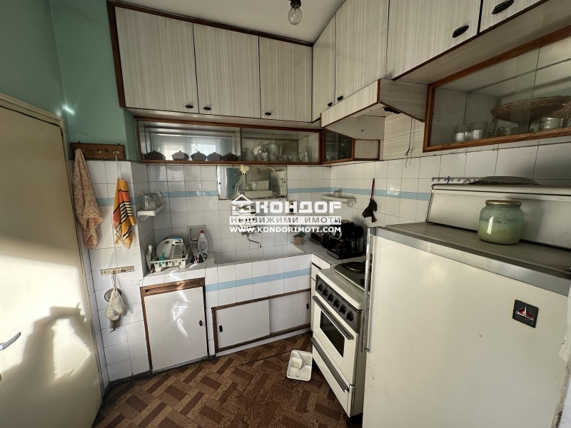 Zu verkaufen  3+ Schlafzimmer Plowdiw , Zentar , 126 qm | 26232407 - Bild [5]