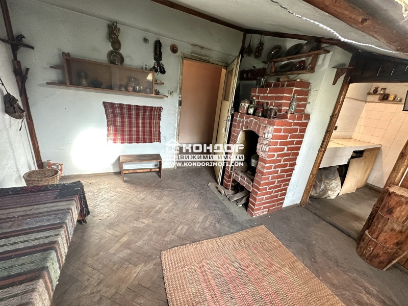 Zu verkaufen  3+ Schlafzimmer Plowdiw , Zentar , 126 qm | 26232407 - Bild [15]