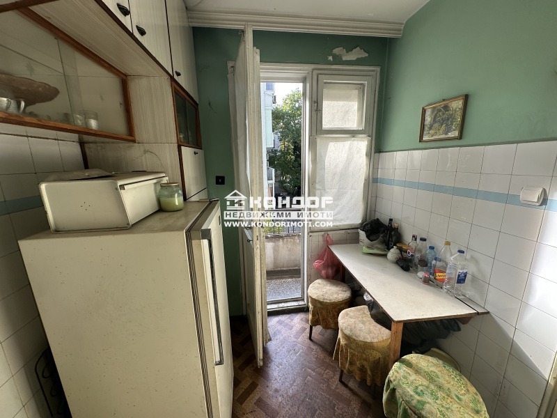 Zu verkaufen  3+ Schlafzimmer Plowdiw , Zentar , 126 qm | 26232407 - Bild [6]