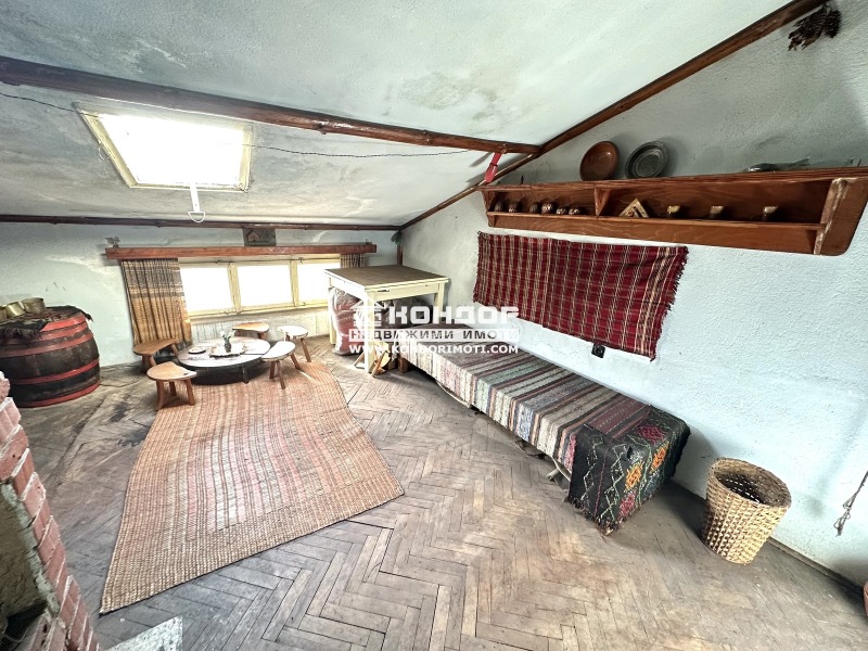 Zu verkaufen  3+ Schlafzimmer Plowdiw , Zentar , 126 qm | 26232407 - Bild [13]