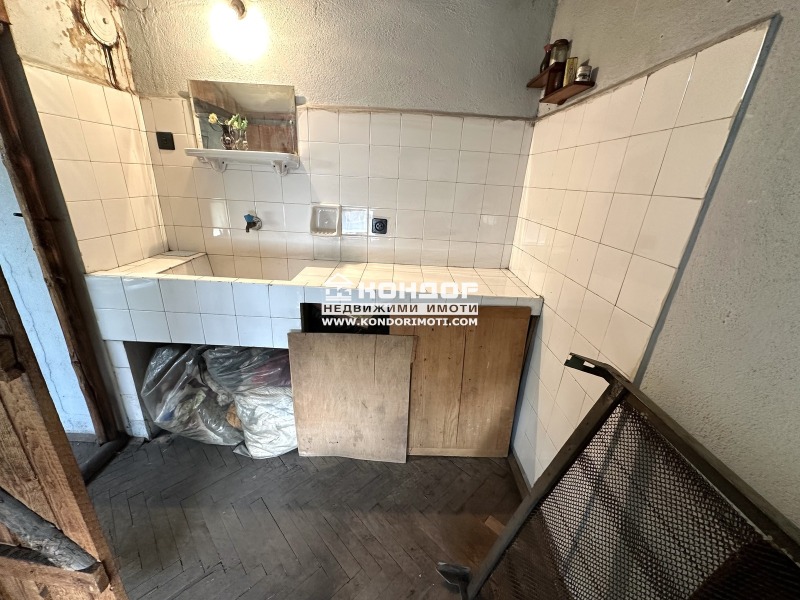 Zu verkaufen  3+ Schlafzimmer Plowdiw , Zentar , 126 qm | 26232407 - Bild [16]