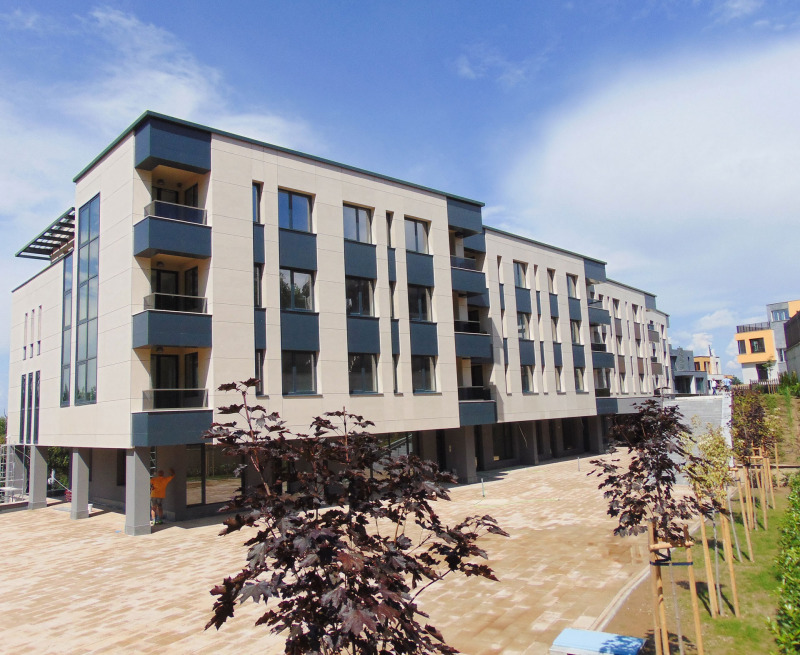 Продава ОФИС, гр. София, Бояна, снимка 9 - Офиси - 52858085