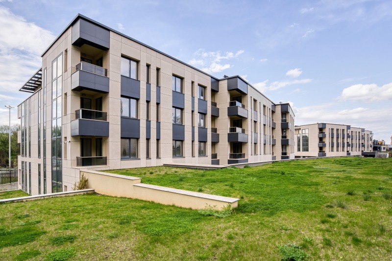 Продава ОФИС, гр. София, Бояна, снимка 5 - Офиси - 52858085