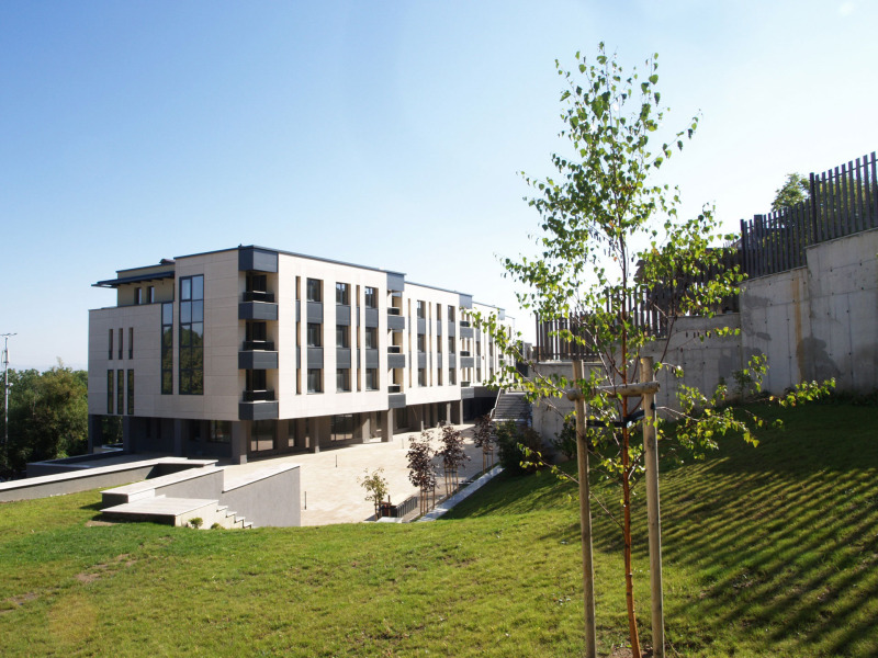 Продава ОФИС, гр. София, Бояна, снимка 8 - Офиси - 52858085