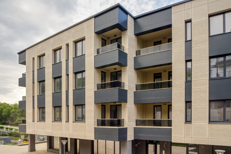 Продава ОФИС, гр. София, Бояна, снимка 11 - Офиси - 52858085