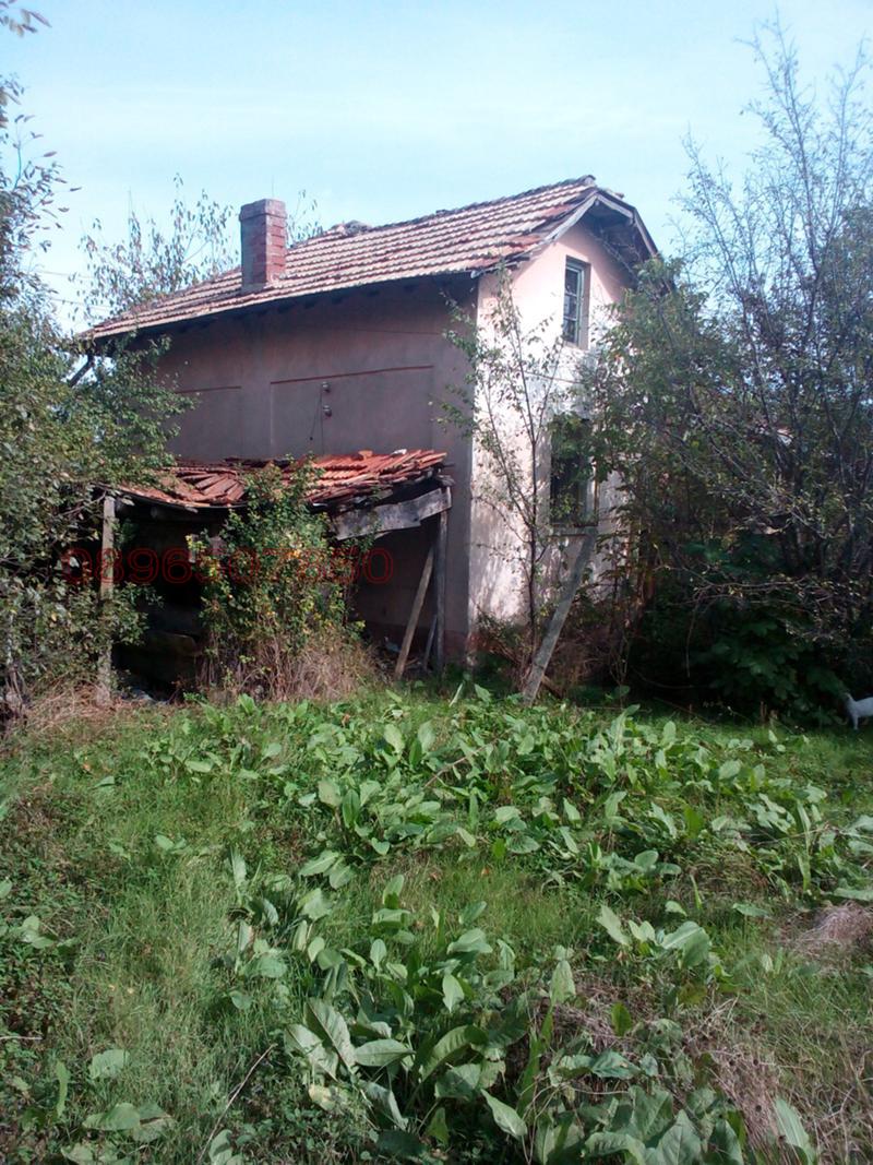 Til salgs  Hus region Pleven , Sadovets , 1500 kvm | 22055705 - bilde [2]