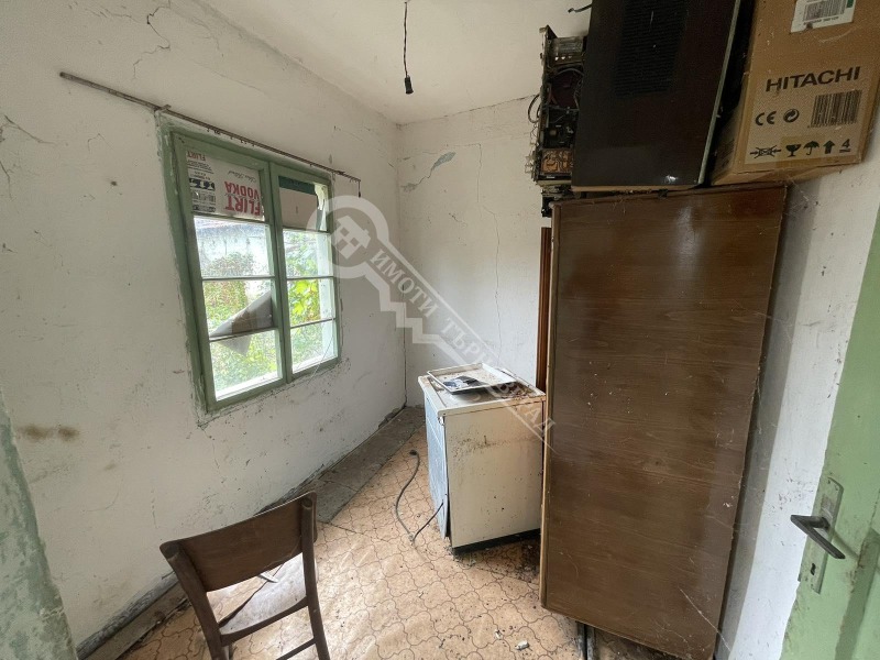 Till salu  Hus region Veliko Tarnovo , Gorsko Kosovo , 100 kvm | 53849544 - bild [3]