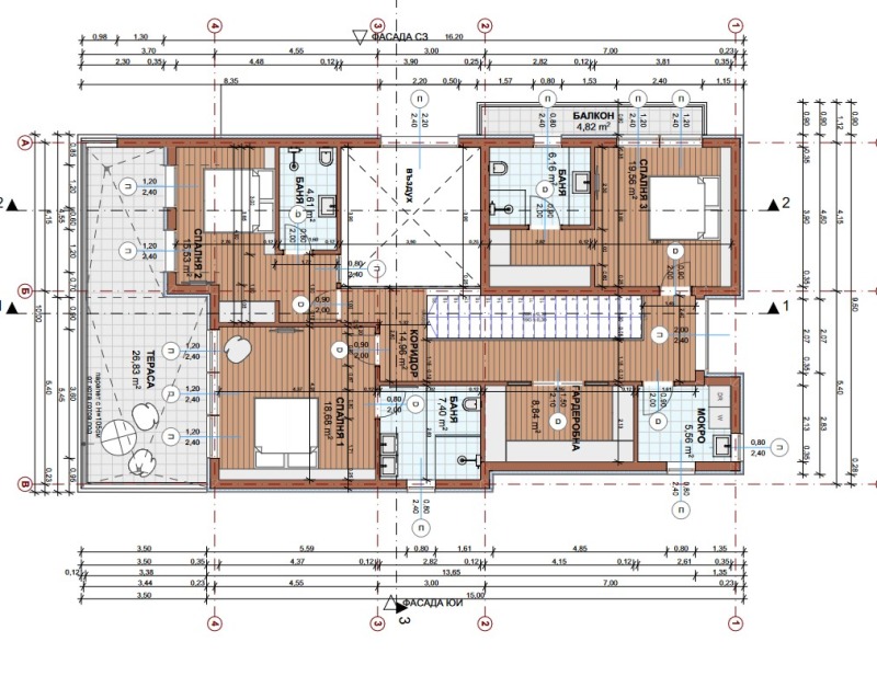 In vendita  Casa Burgas , Sarafovo , 370 mq | 75479542 - Immagine [2]