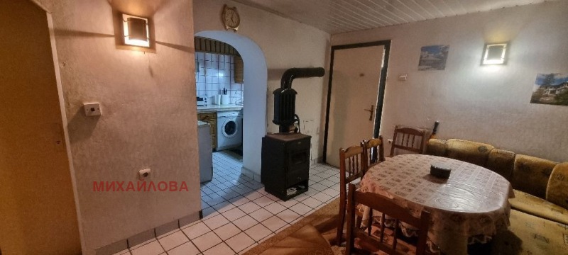 Продава КЪЩА, гр. Стара Загора, Аязмото, снимка 13 - Къщи - 49351810