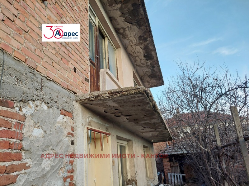 En venta  Casa región Pazardzhik , Malo Konare , 182 metros cuadrados | 94380680 - imagen [2]