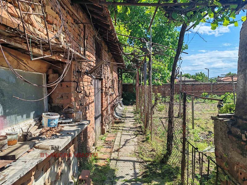 For Sale  House region Stara Zagora  , Cherna gora , 100 sq.m | 84608715 - image [15]